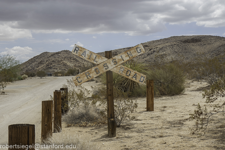 Joshua Tree National Park